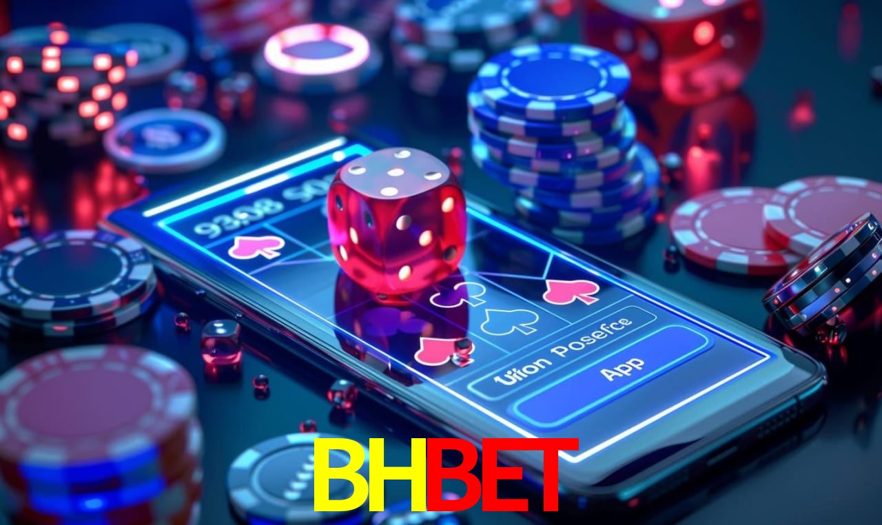 Desvendando o Mundo dos Jogos Virtuais na BHBET
