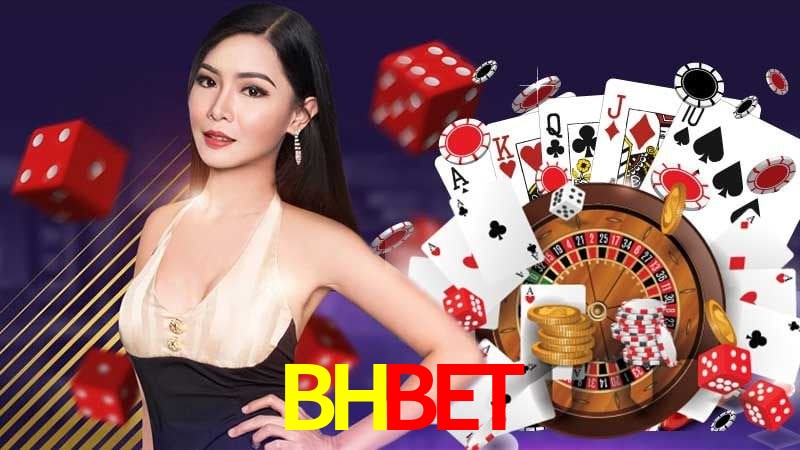 A Emoção da Loteria na BHBET: Uma Chance de Mudança de Vida