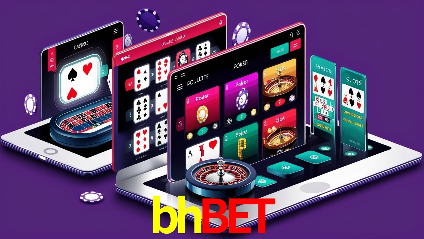 Login Seguro BHBET.COM