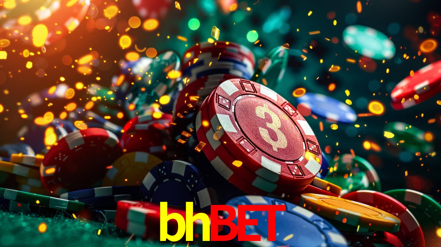 App BHBET.COM  