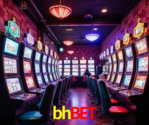 Logo bhbet Telegram Canal Oficial