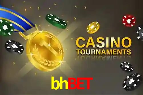Requisitos do APK bhbet para Android - Logo Oficial
