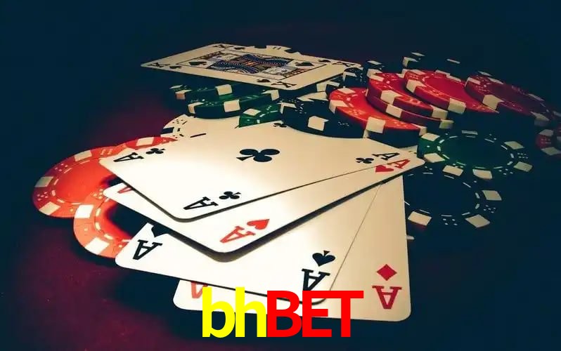 bhbet VIP Program Logo